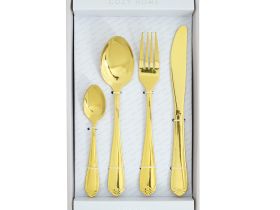 Набор столовых приборов Ciudad desierta I