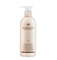 Бессульфатный органический шампунь с эфирными маслами Lador Triplex Natural Shampoo - 530 мл