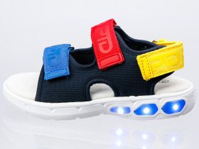 Сандалии для мальчиков