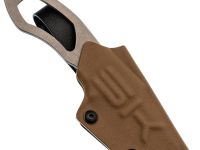 Скелетный нож Special Knives BULL, сталь AUS-8