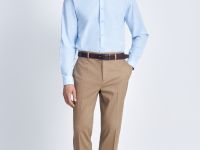 Рубашка из хлопка