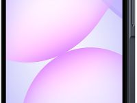 Смартфон Samsung Galaxy A07 6/128 ГБ Чёрный