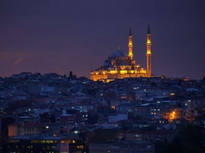 Турция отменила ПЦР-тесты для въезда в страну