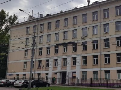 Художественный театр комедии г. Москвы