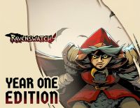 Ravenswatch - Year One Edition (PC)