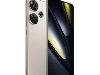 Xiaomi Poco F6 12/512Gb (Titanium) EU
