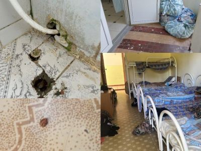 Детей из Якутии, которые попали в антисанитарные условия, переселят в другой краснодарский лагерь