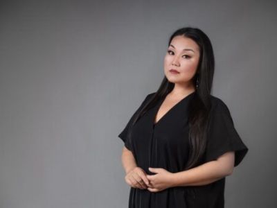 Солистка театра оперы и балета Якутии стала дипломантом международного конкурса