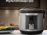 Мультиварка RED SOLUTION RMC-M252