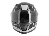 Шлем GT2 ONE NOIR/BLANC