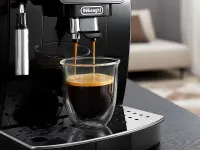 Кофемашина De'Longhi Magnifica Start ECAM220.21.B (Black)