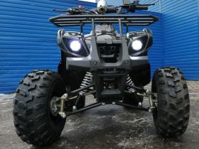 Квадроцикл RAPTOR Max Pro 150