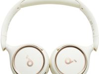 Наушники Soundcore H30i White