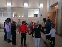 Дом культуры села Лермонтово