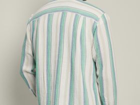 Рубашка из хлопка