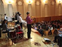 Концертный зал им. А.Н. Скрябина