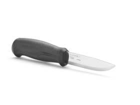 Нож с фиксированным лезвием Morakniv 510, углеродистая сталь, рукоять пластик