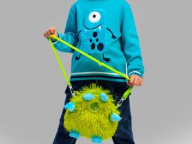 Сумка для мальчиков