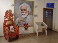 Центральная городская библиотека имени Дмитрия Балашова