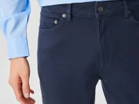 Мужские брюки Lacoste Slim Fit