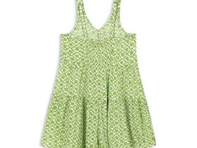 Комбинезон для девочки