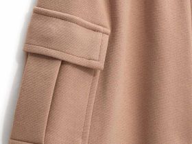 Брюки для маленькой девочки