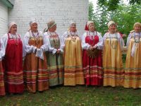 Новинский городской дом культуры