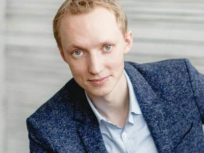 Избран новый председатель Пермского Союза журналистов России