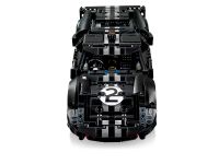 Technic 42223 Конструктор 1966 FORD GT40 MKII