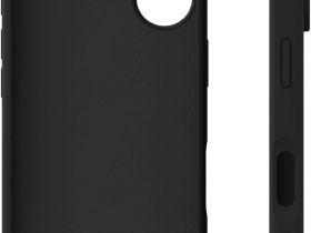 Клип-кейс VLP Lite Mistс MagSafe для Apple iPhone 17 Чёрный