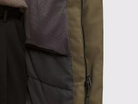 *100627 Парка мужская BALIAL