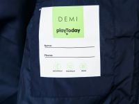 Куртка текстильная с полиуретановым покрытием для мальчиков