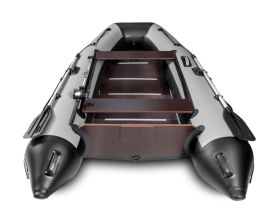 Лодка ПВХ ANGLER AN-300XL