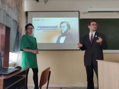 Дмитрий Ковальский: «Строительство школ поможет в повышении качества образования»