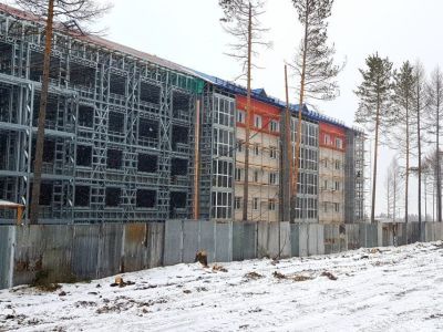 События в Якутии за день. Главное за 5 апреля