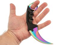 Керамбит Градиент из CS GО