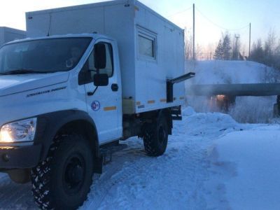 Аварийная остановка котельной произошла в Якутии