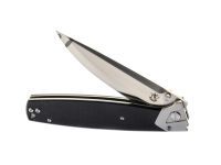 Складной нож Baл-02, сталь D2, рукоять G10