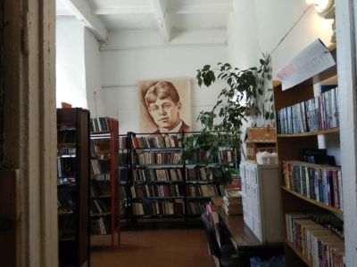 Семеновщинский филиал