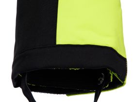 Комплект текстильный с полиуретановым покрытием для мальчиков: куртка, полукомбинезон