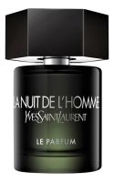 La Nuit de L'Homme Le Parfum: парфюмерная вода 100мл уценка