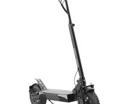 Электросамокат HIPER Model A2 (2022)