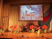 Ленинский сельский дом культуры