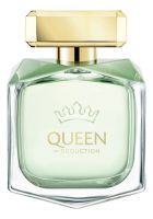 Queen Of Seduction: туалетная вода 80мл уценка
