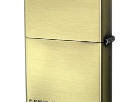 Зажигалка коллекционная Zippo NZ-11 Kiki, серия Ghibli