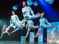 Дворец культуры железнодорожников г. Нижнего Новгорода