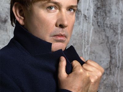 Олег Погудин «Je Chante»