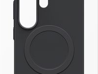 Клип-кейс Samsung Slim Magnet для Galaxy S26 Ultra Чёрный