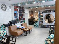 Исилькульская центральная районная библиотека