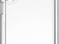 Чехол Rocket Prime для Galaxy A57, TPU+PC прозрачный